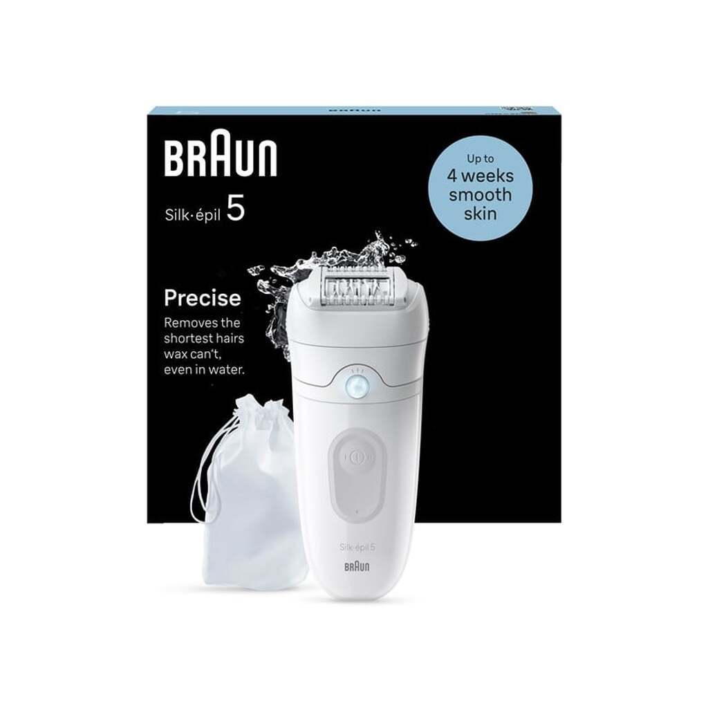 Braun Epilator SE5-011