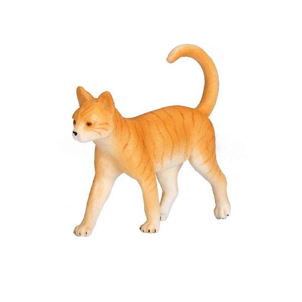 Mojo Farmland Cat Striped