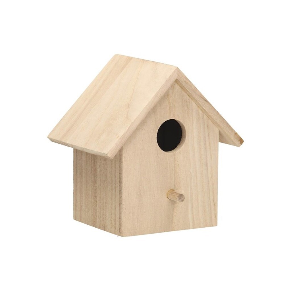 Playwood - Birdhouse Wood