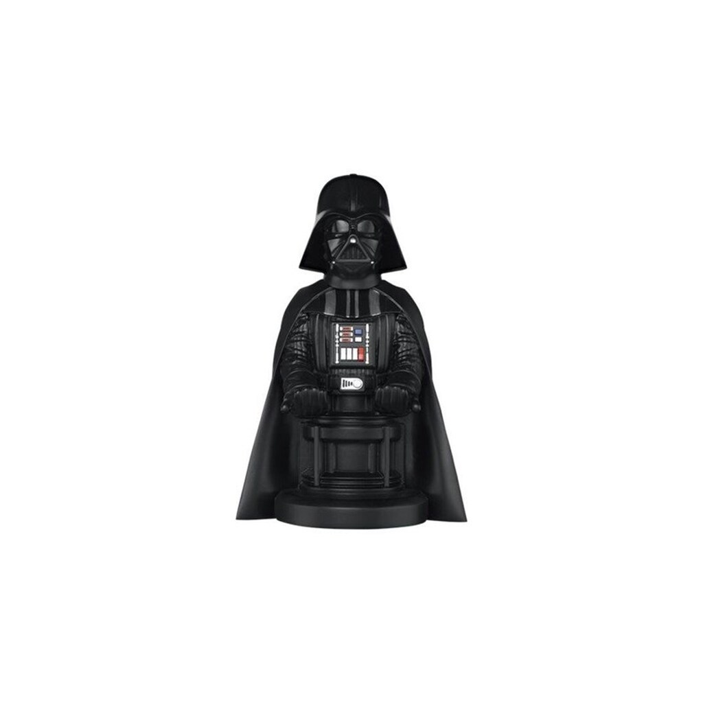 Cable Guys Star Wars: Darth Vader - Miscellaneous Tilbehør til spillekonsol