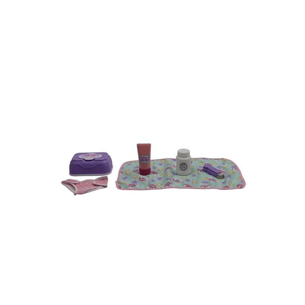 Happy Friend Care Set