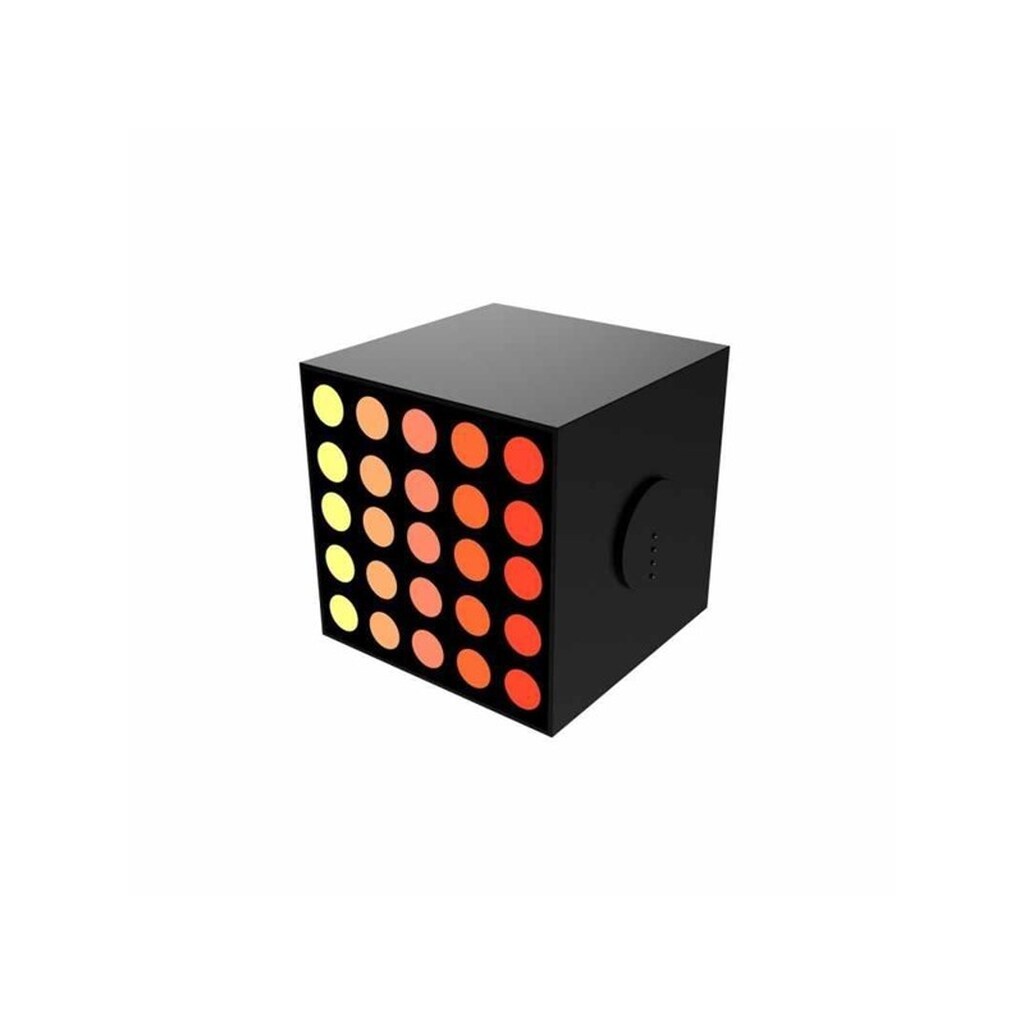 Yeelight Cube Smart Lamp Matrix Extension