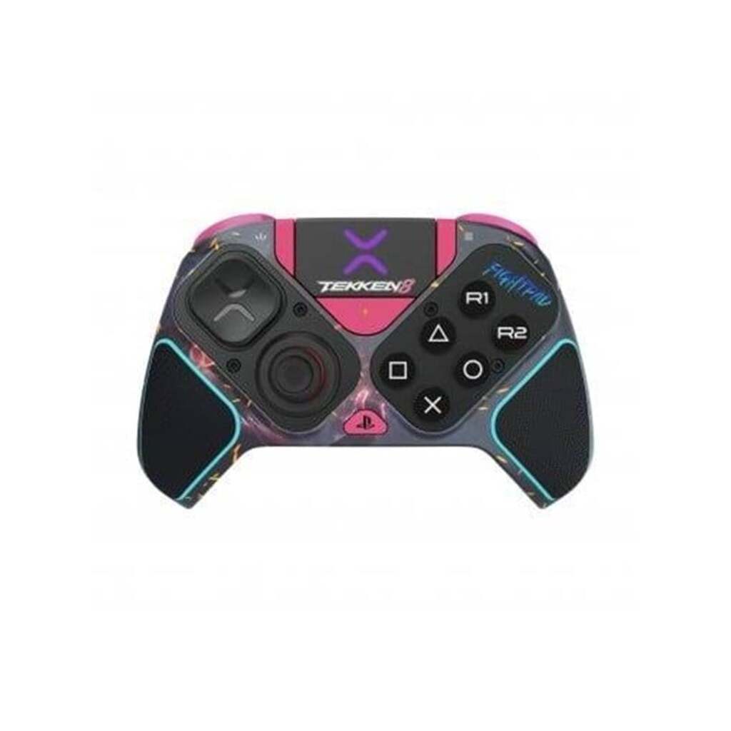 PDP Victrix Pro BFG (Tekken 8 Edition) - Wireless Controller - Sony PlayStation 5