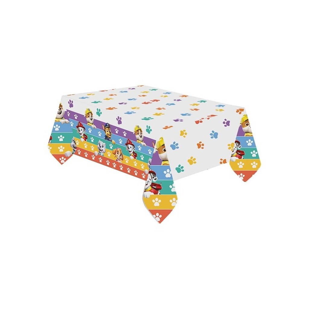 Haza Witbaard - PAW Patrol Tablecloth