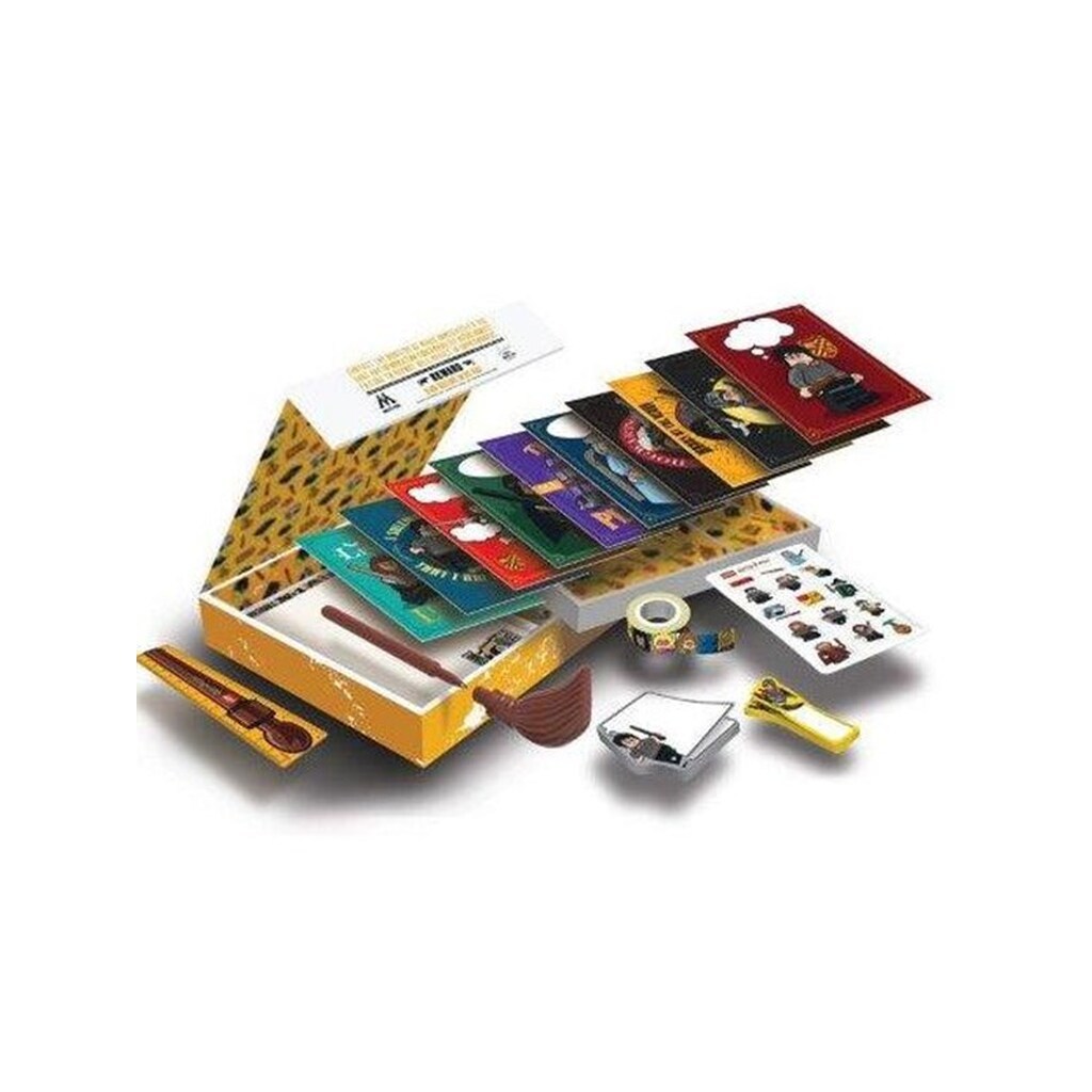 Euromic LEGO® Harry Potter&#8482; Box Set - Pen Pal