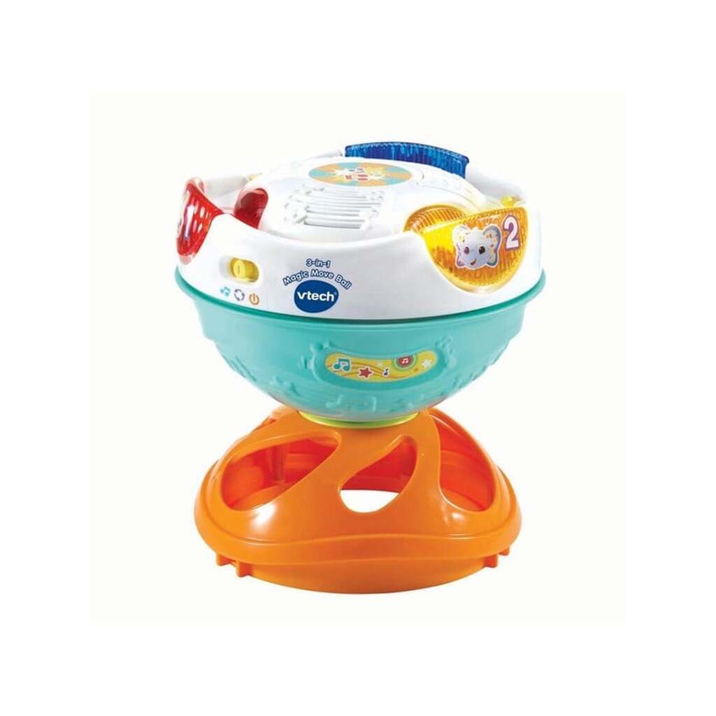 VTech 3-In-1 Magisk Bold DK