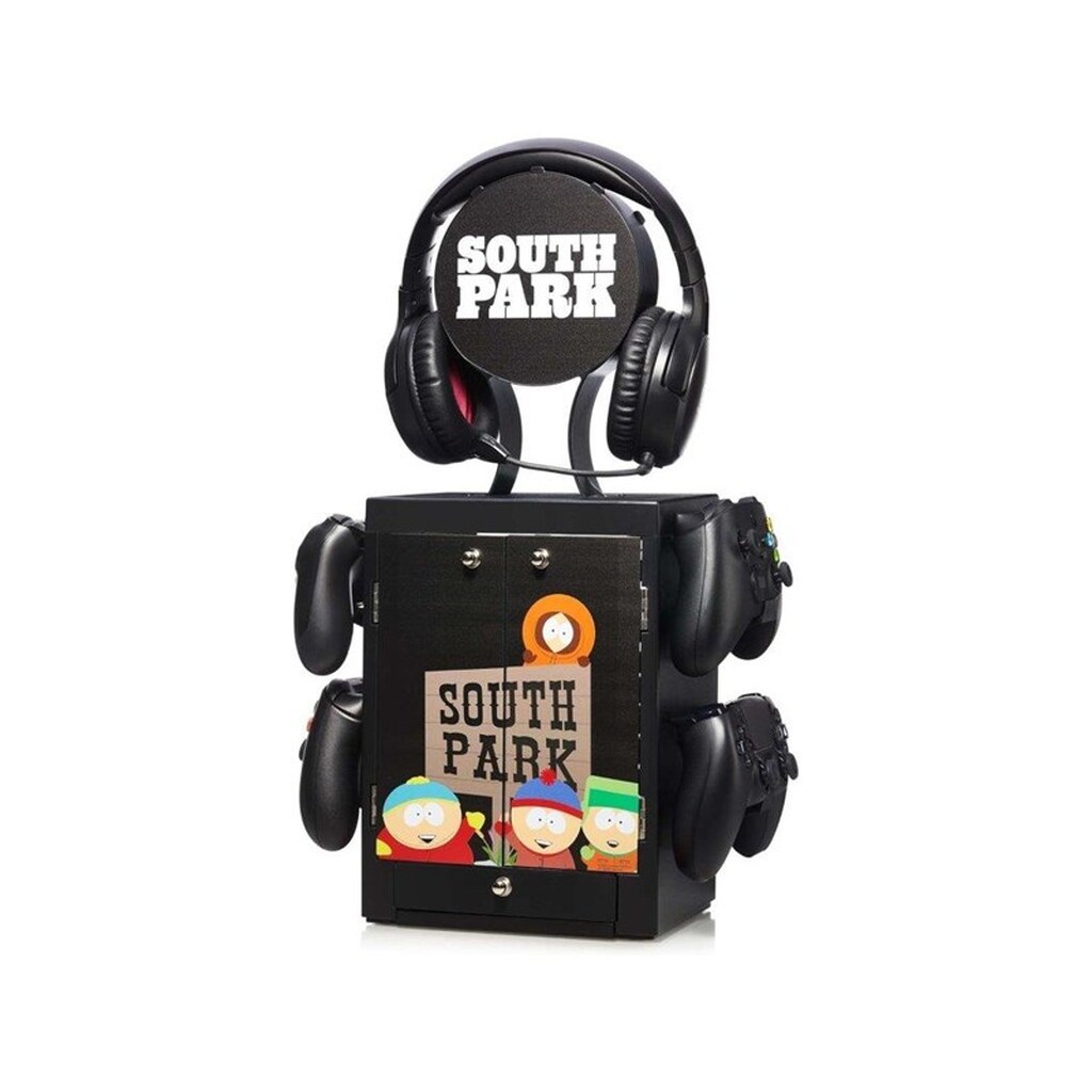 Numskull South Park Gaming Locker - Skab
