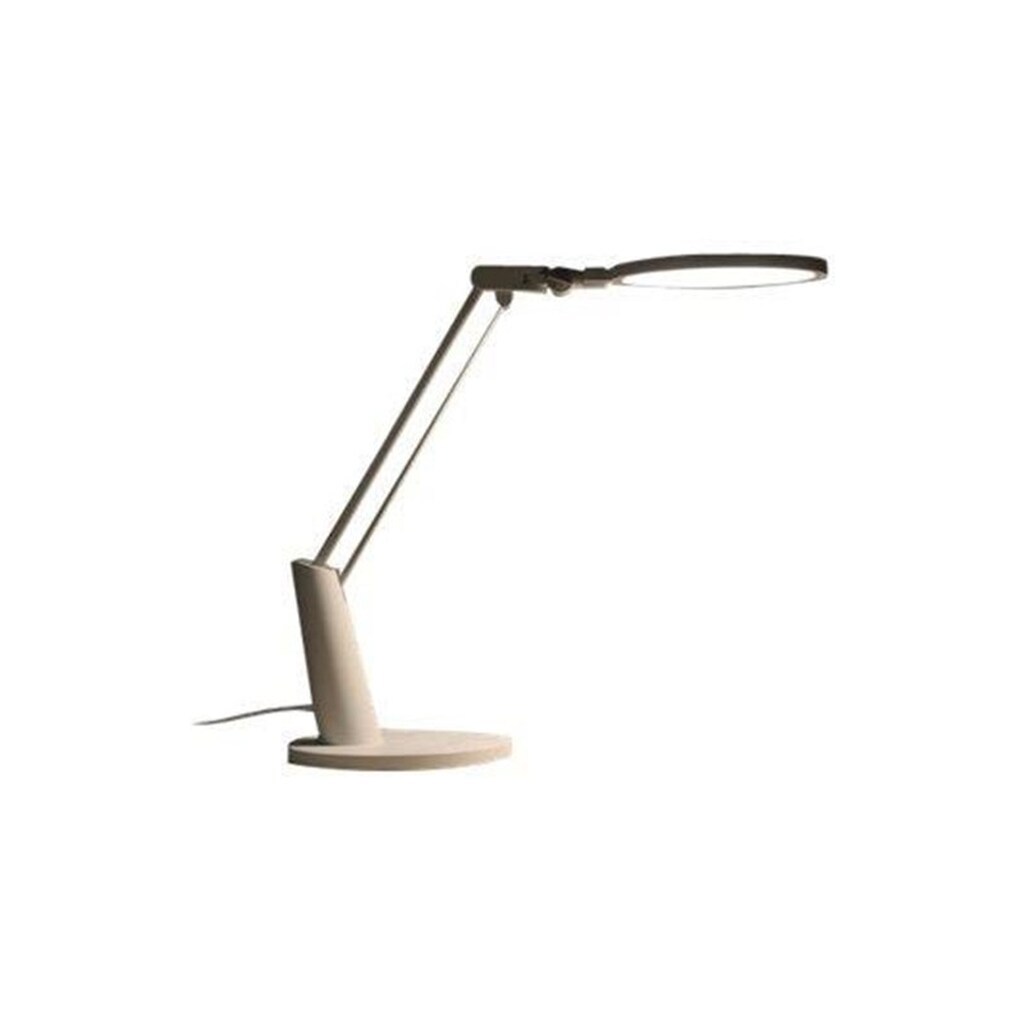 Yeelight Serene Smart Øjenvenlig Bordlampe Pro Mocca Guld