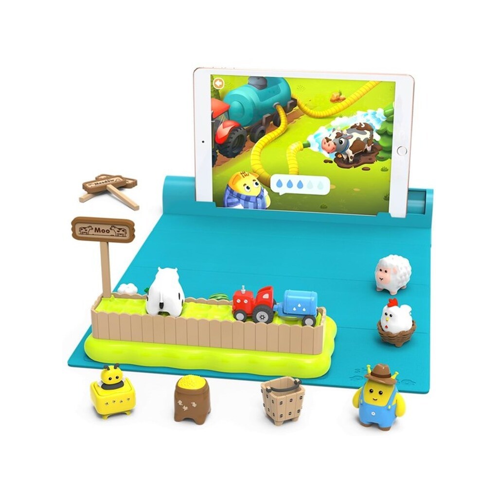 PlayShifu Plugo: Farm - Unleash the Fun of Farming and Learning