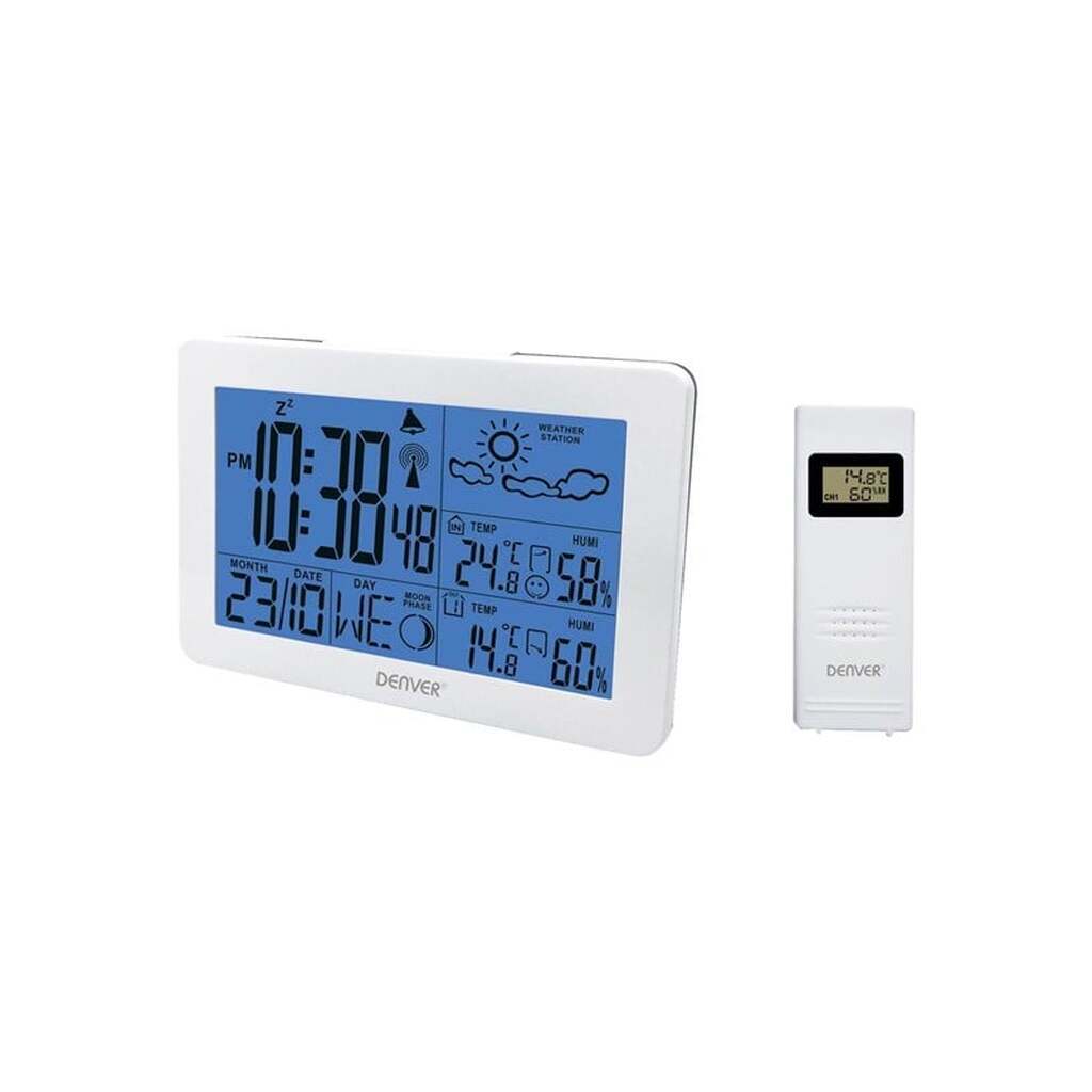DENVER WS-530WHITE