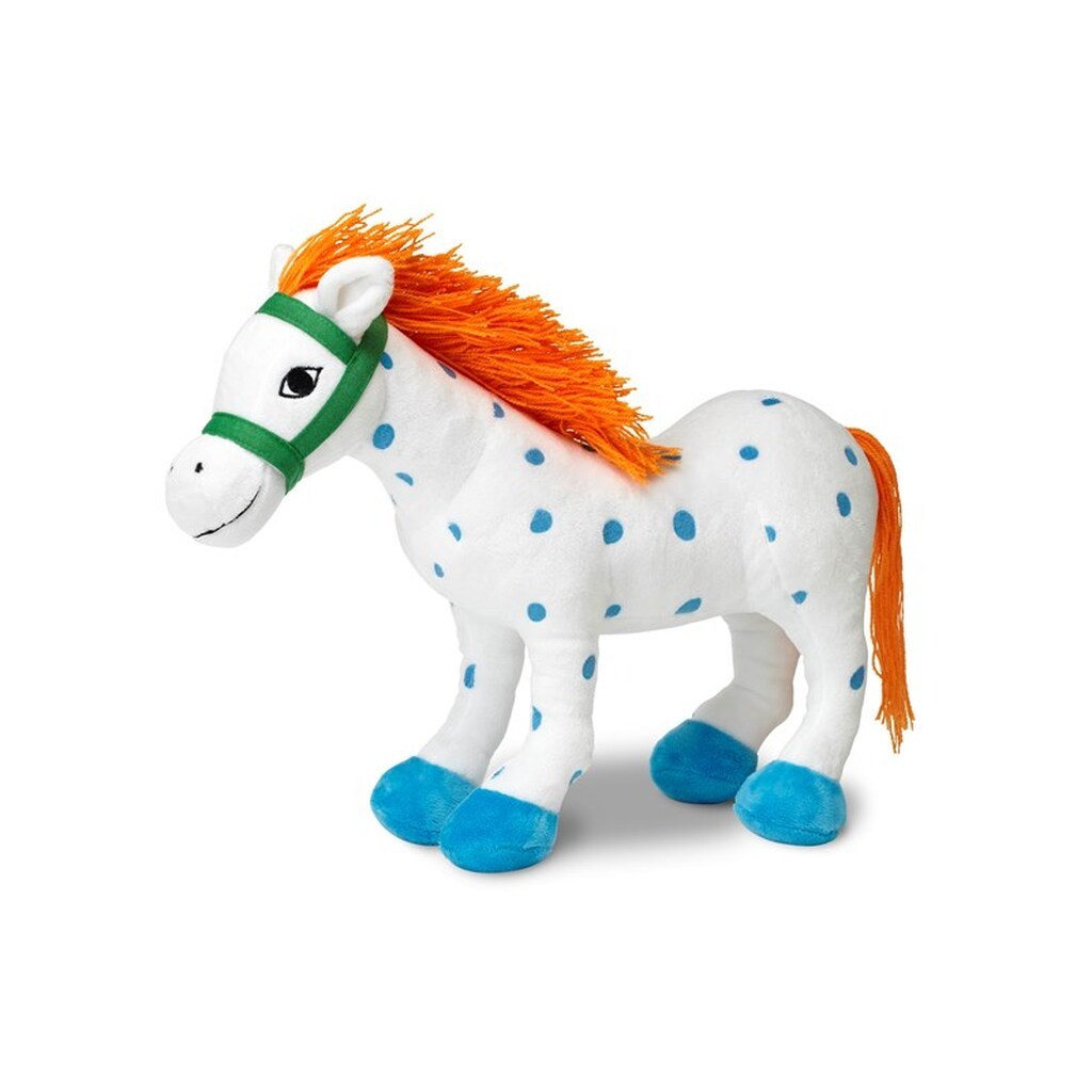 Pippi Lilla gubben