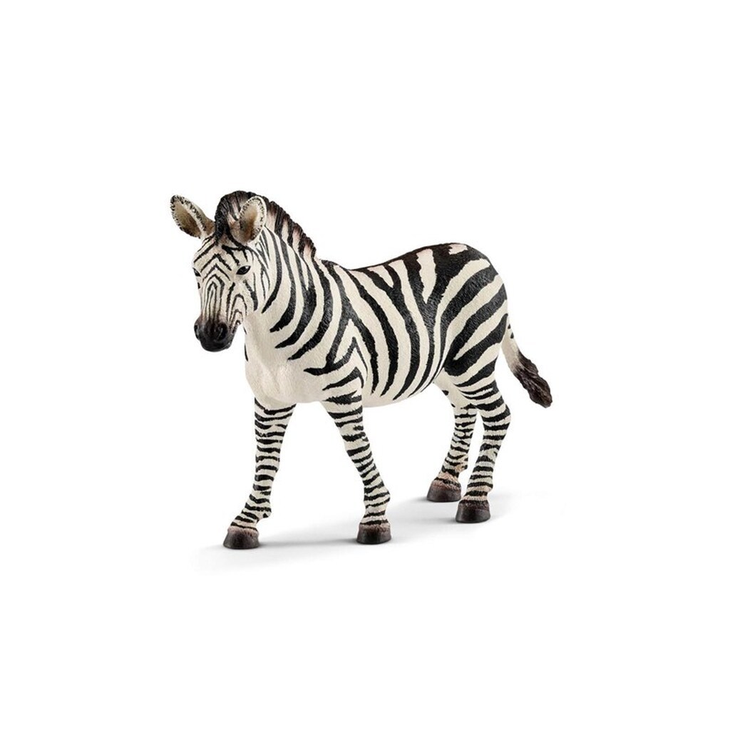 Schleich Wild Life Zebra Female