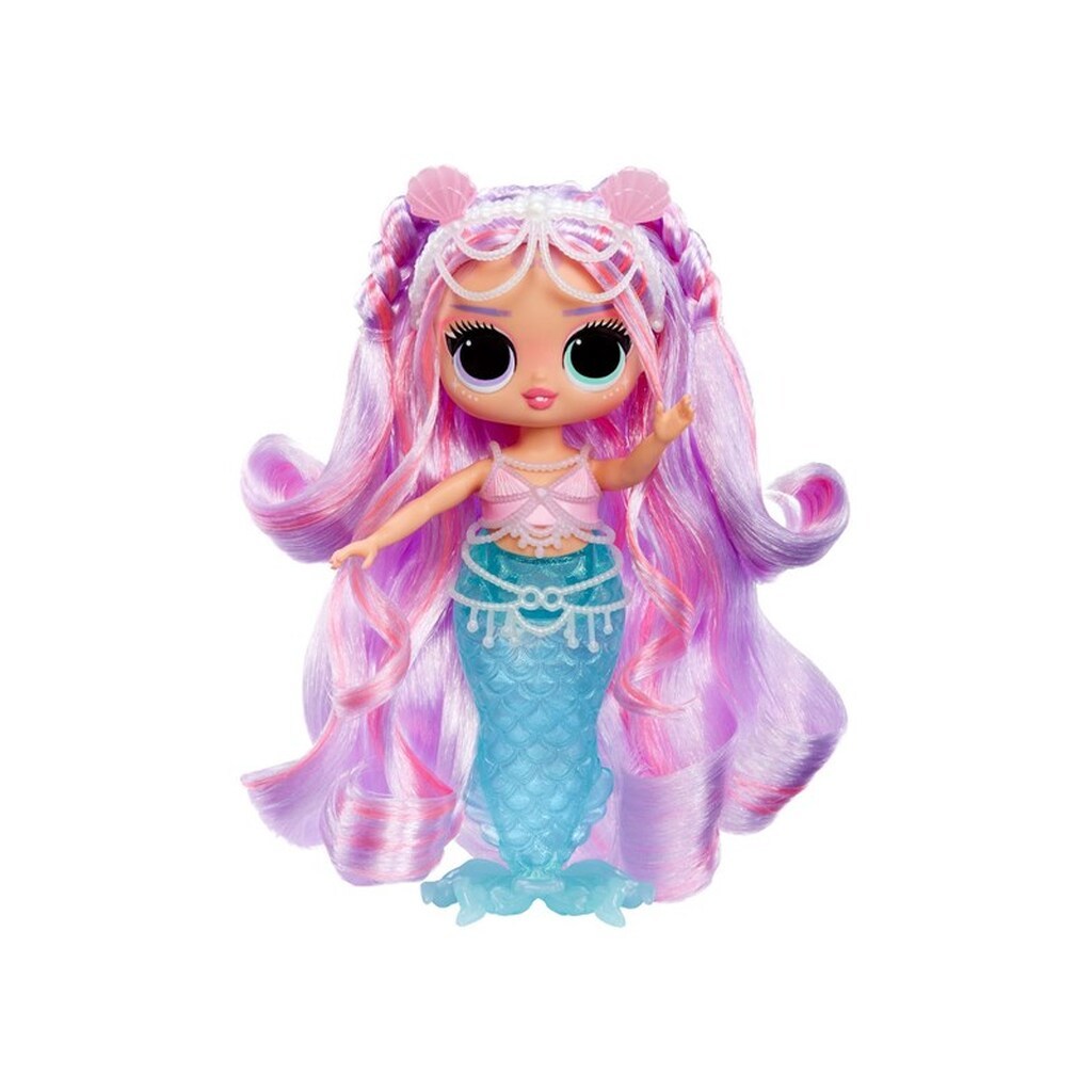 L.O.L. Surprise Tweens Mermaid Doll - Lana Marine