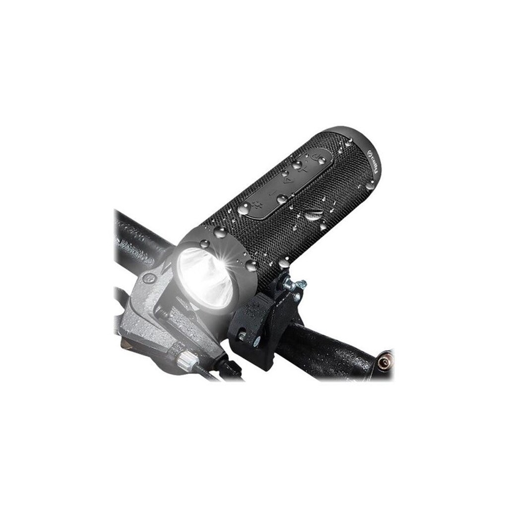 CELLY SPEAKERBIKEBK - speaker - for portable use - wireless