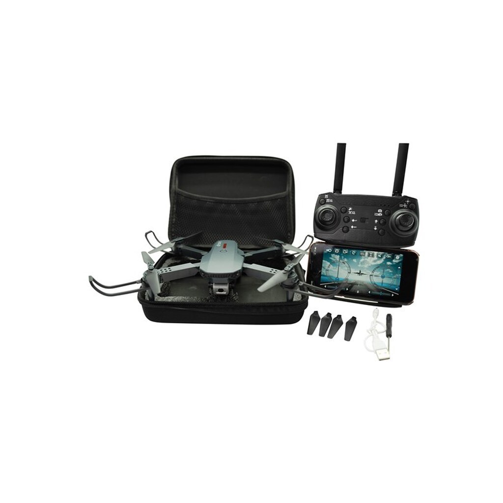 Gear4Play Foldable Drone