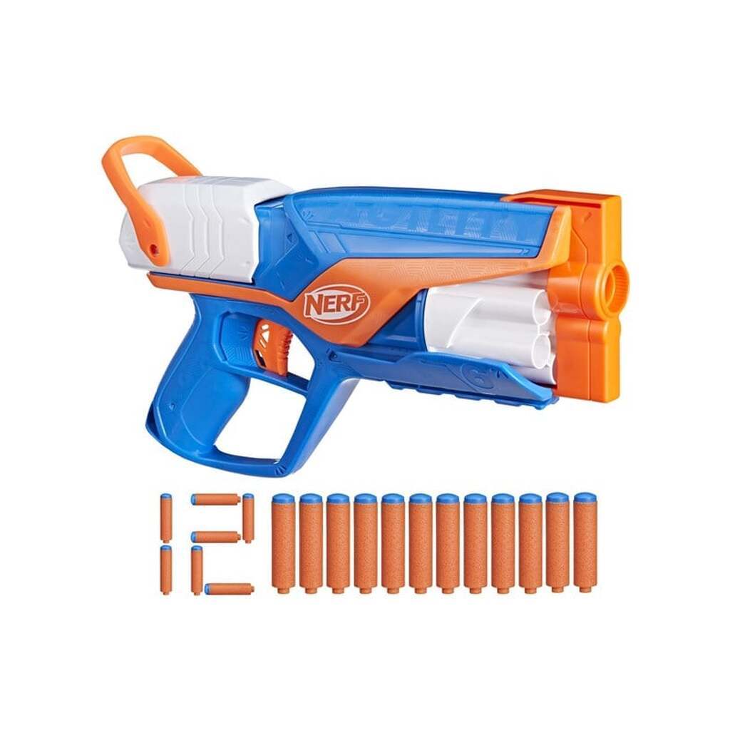 NERF N Series Agility