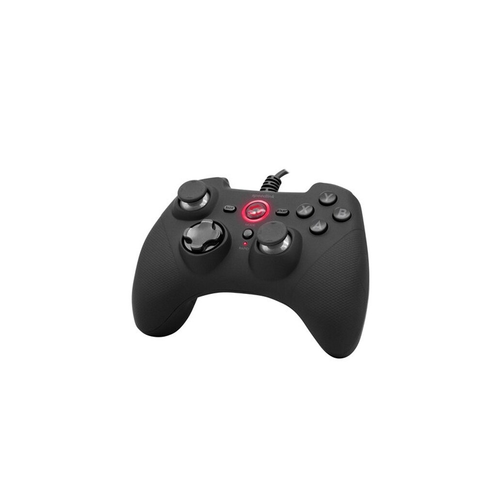 Speed-Link Rait - Wired Controller - Nintendo Switch