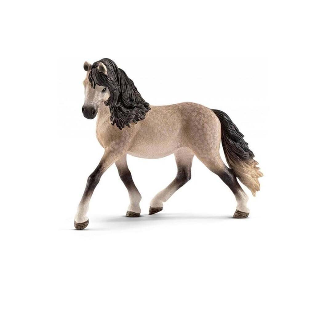 Schleich Andalusisk hoppe