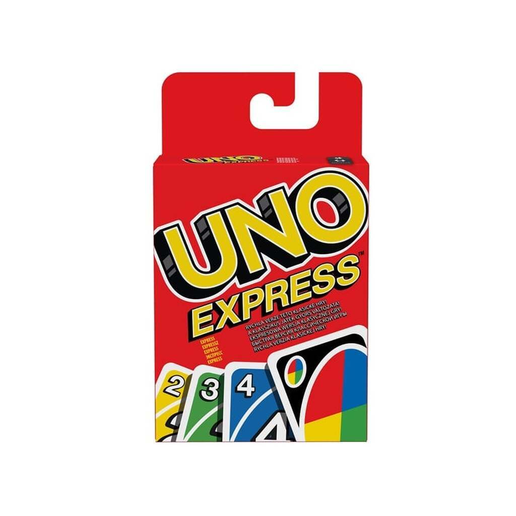 UNO Express