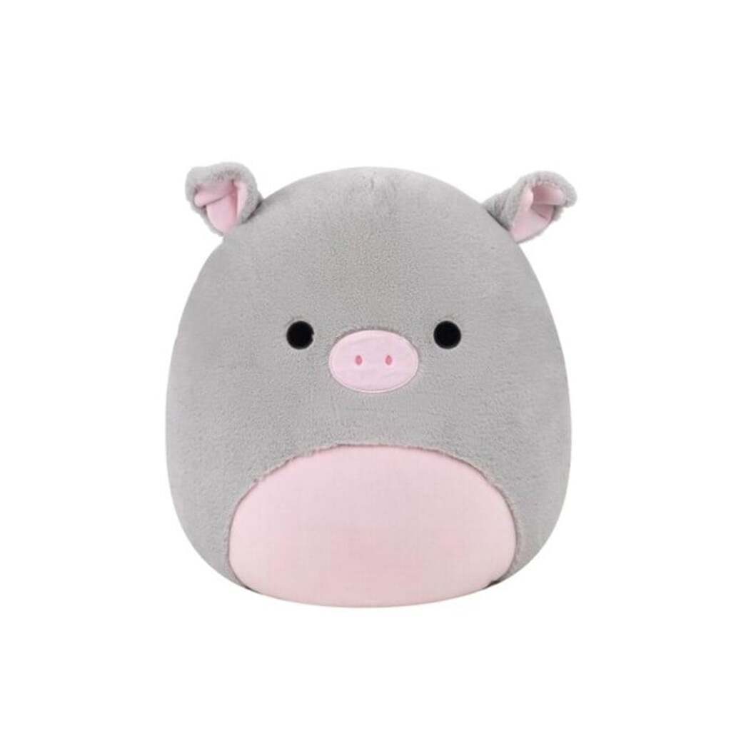 Squishmallows 50 cm Fuzz A Mallows Bessa Pig