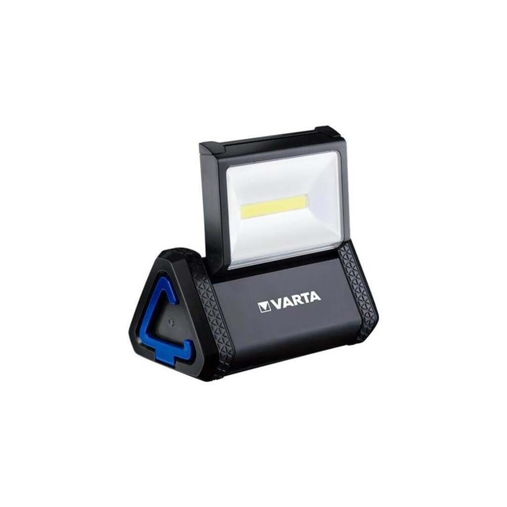 VARTA Work Flex Aera Light incl. 3 x AA Batteries