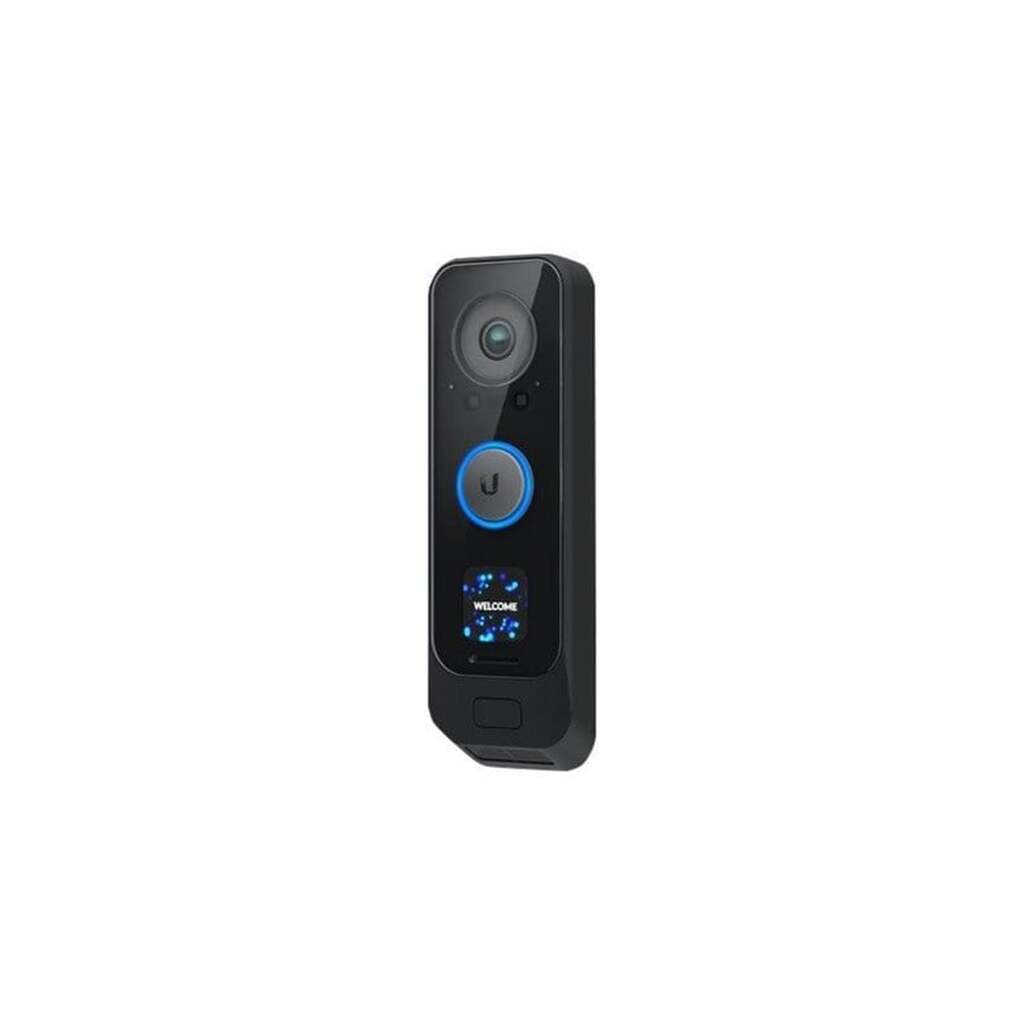 Ubiquiti UniFi Protect G4 Doorbell Professional
