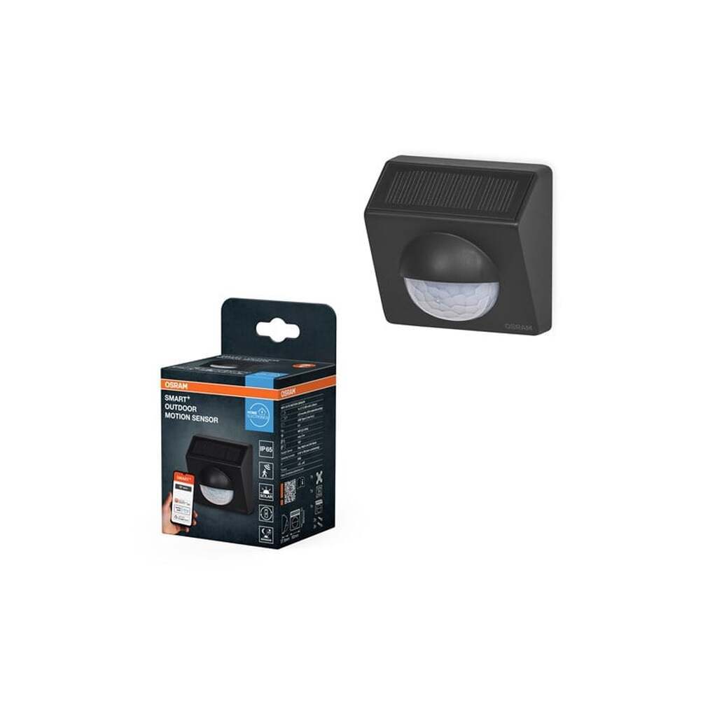 Osram SMART+ Outdoor Motion Sensor WiFi grå