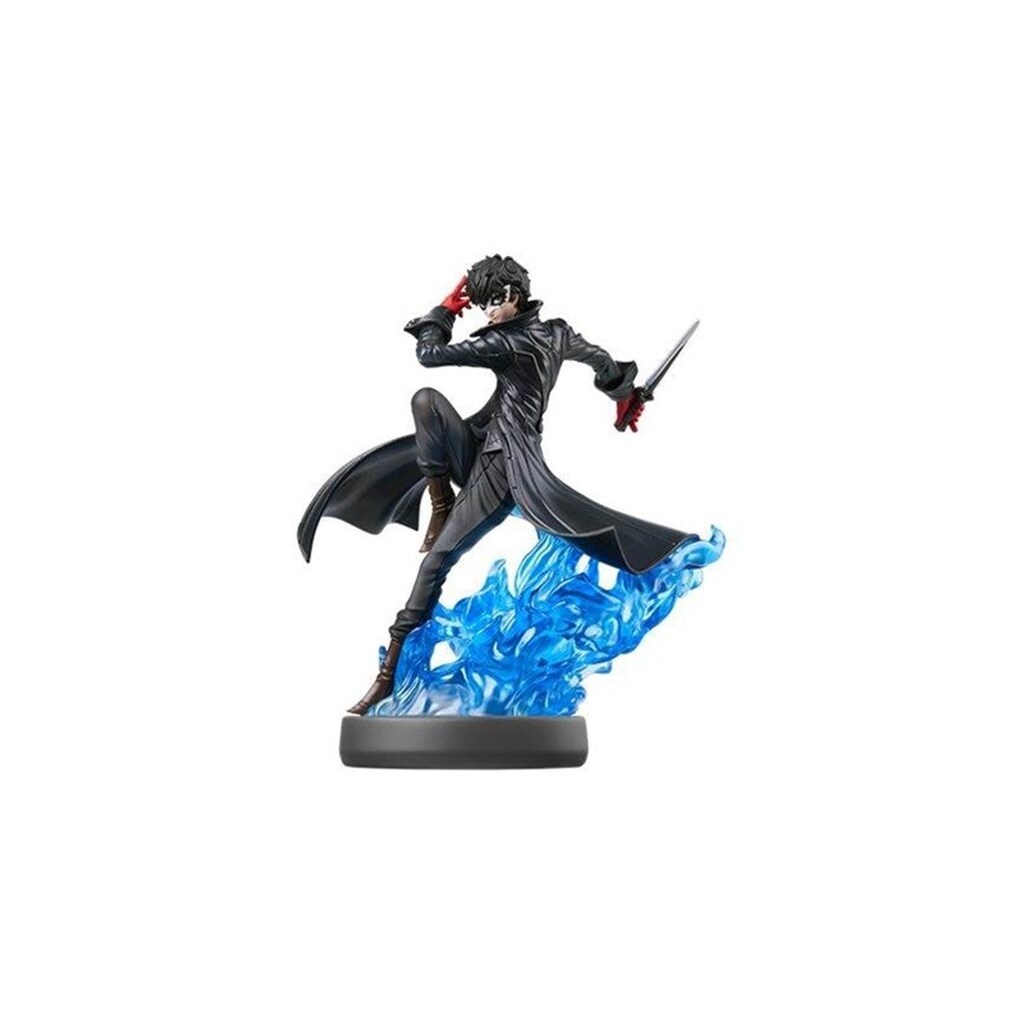 Nintendo Amiibo no. 83 Joker (Super Smash Bros. Collection)