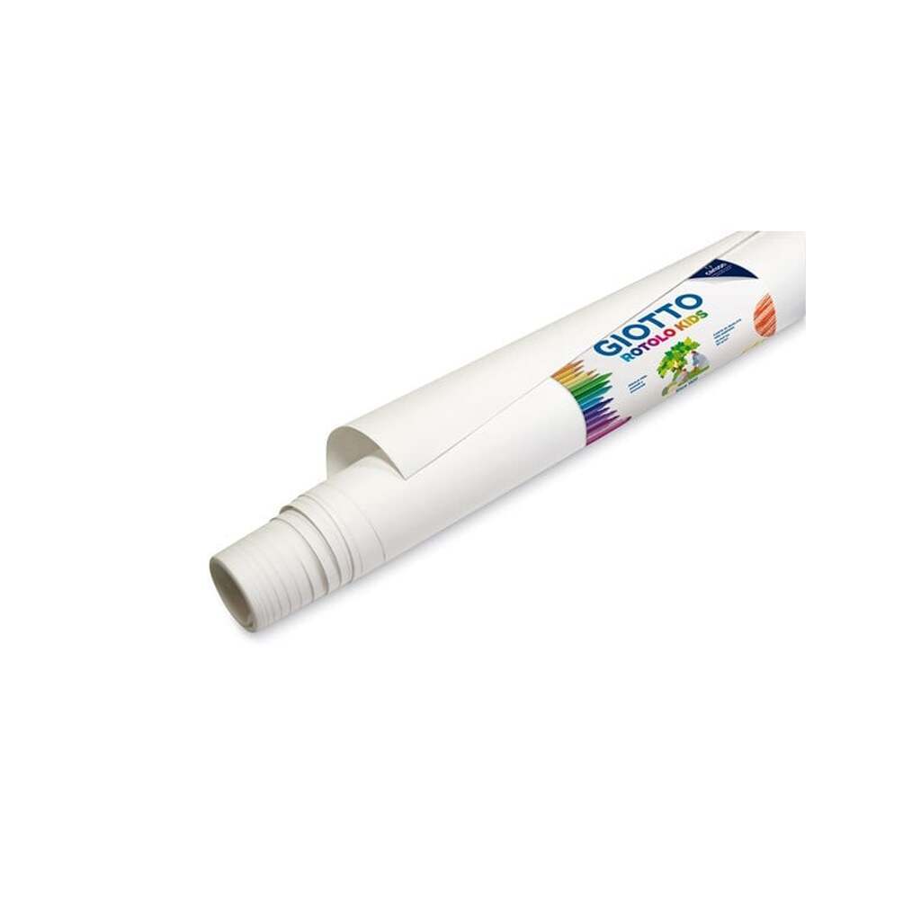 Giotto Rotolo Kids Roll 90G 50x500 cm