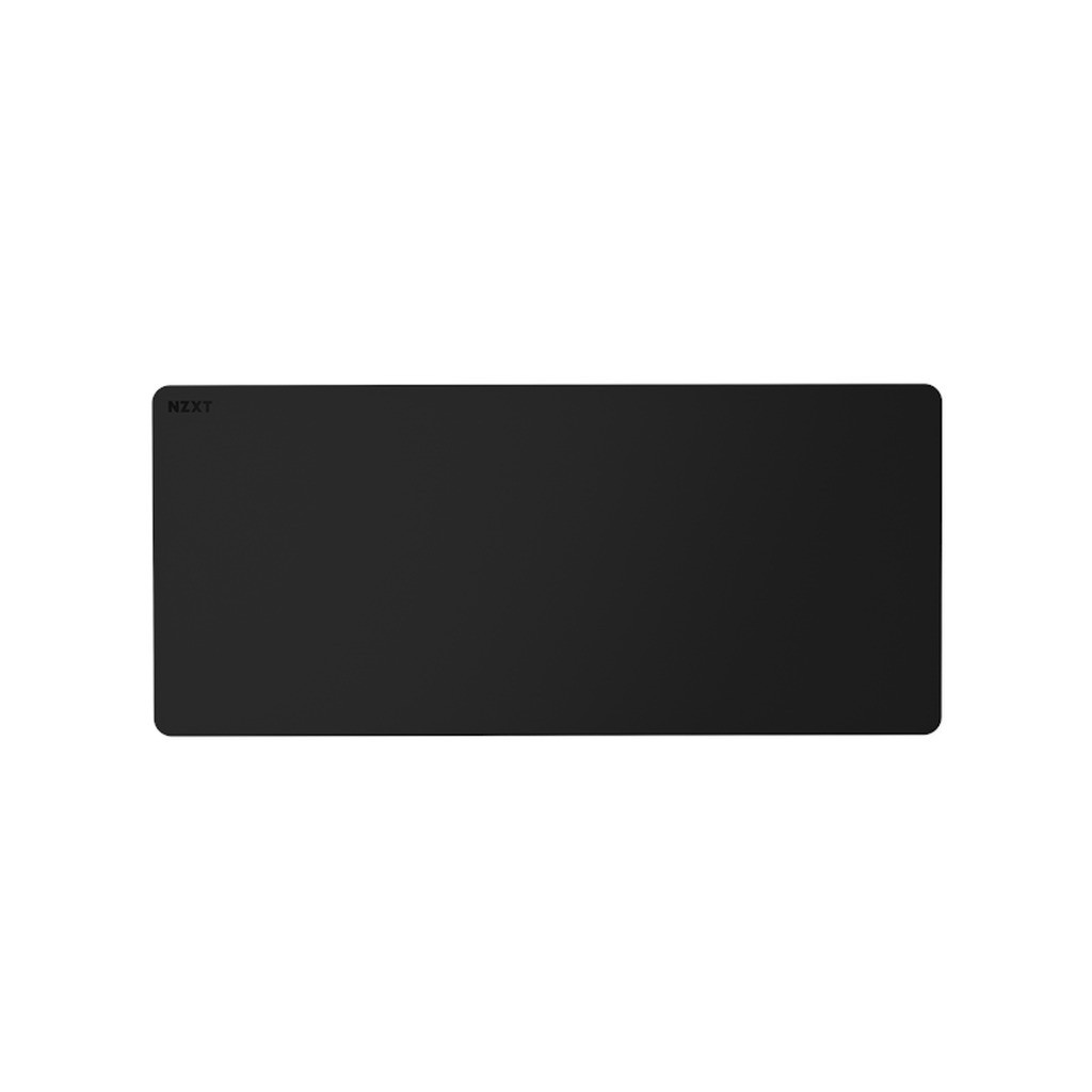 NZXT Zone Mousepad XXL - 900x400mm - Black