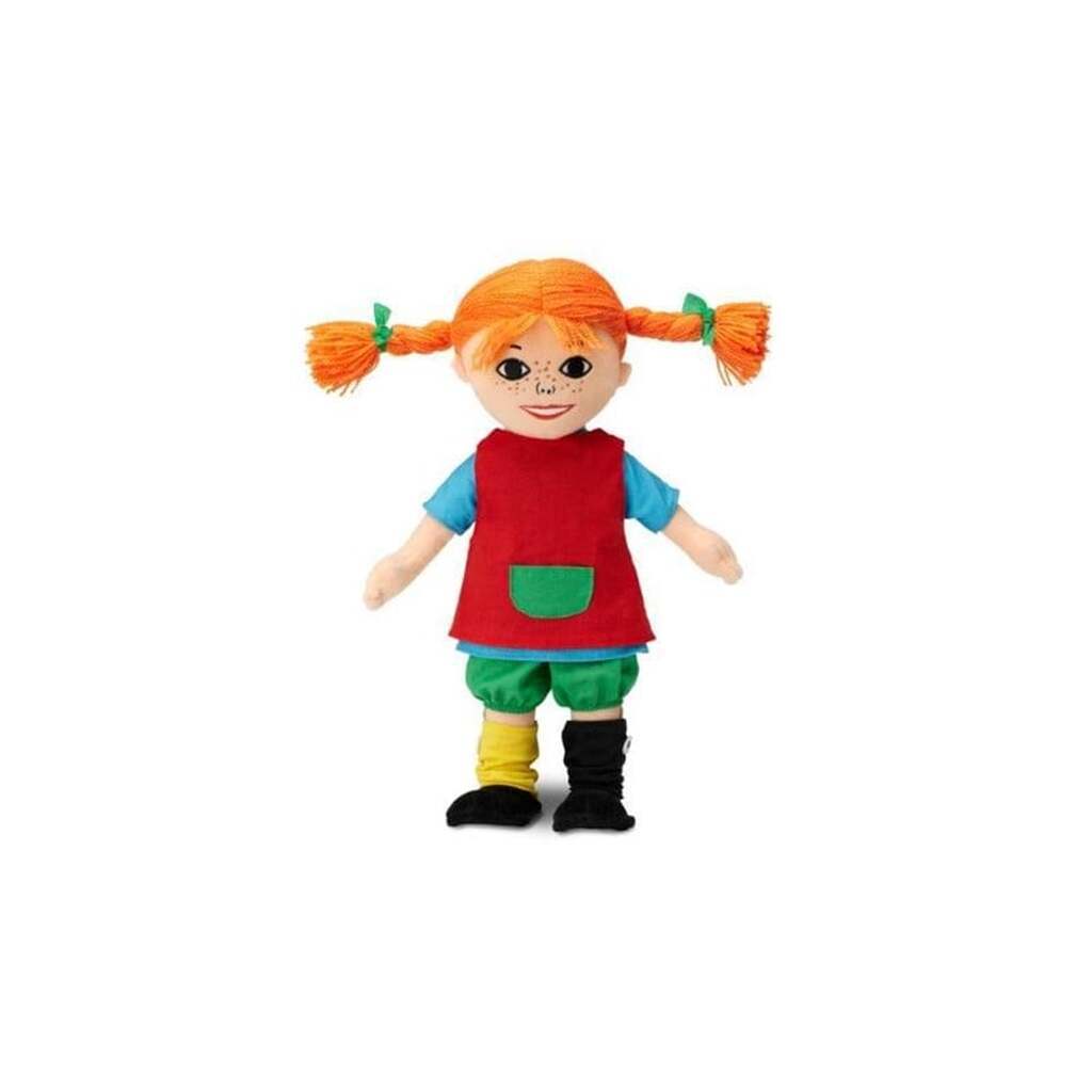 Pippi dukke 30cm