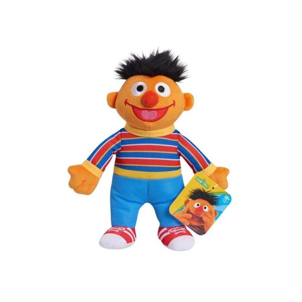 Just Play Sesame Street (Ernie)