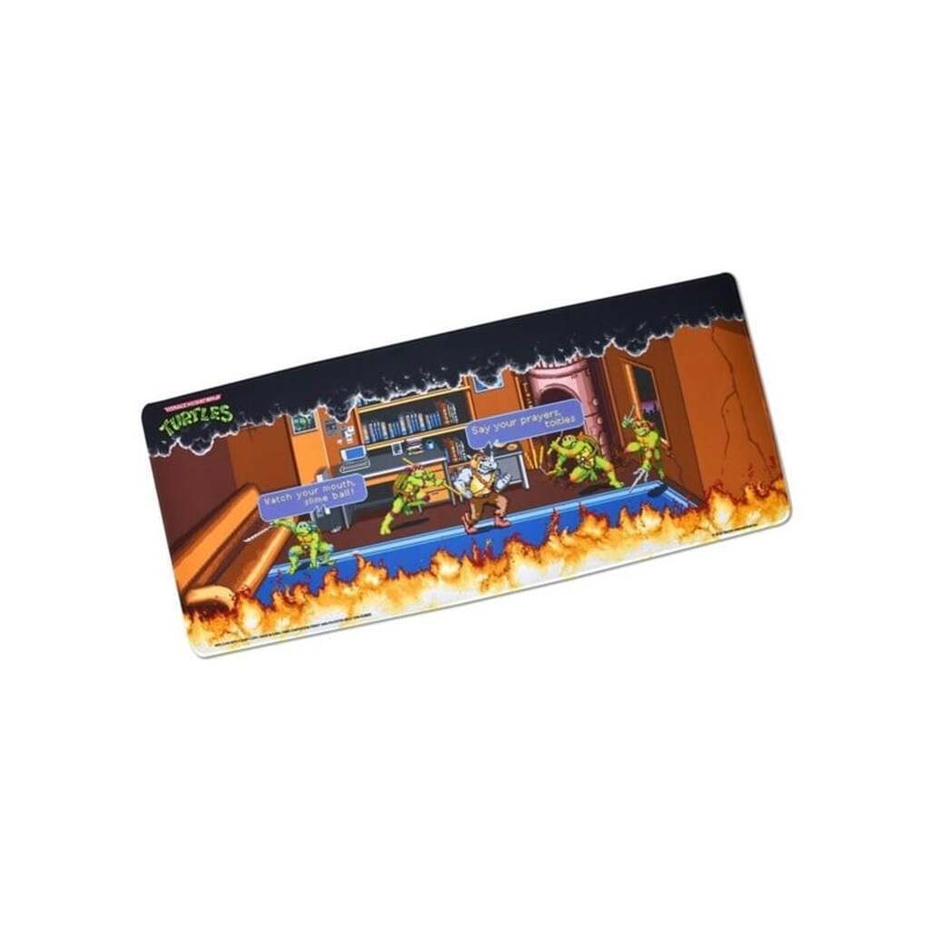 Pyramid TMNT Jumbo Desk Mat