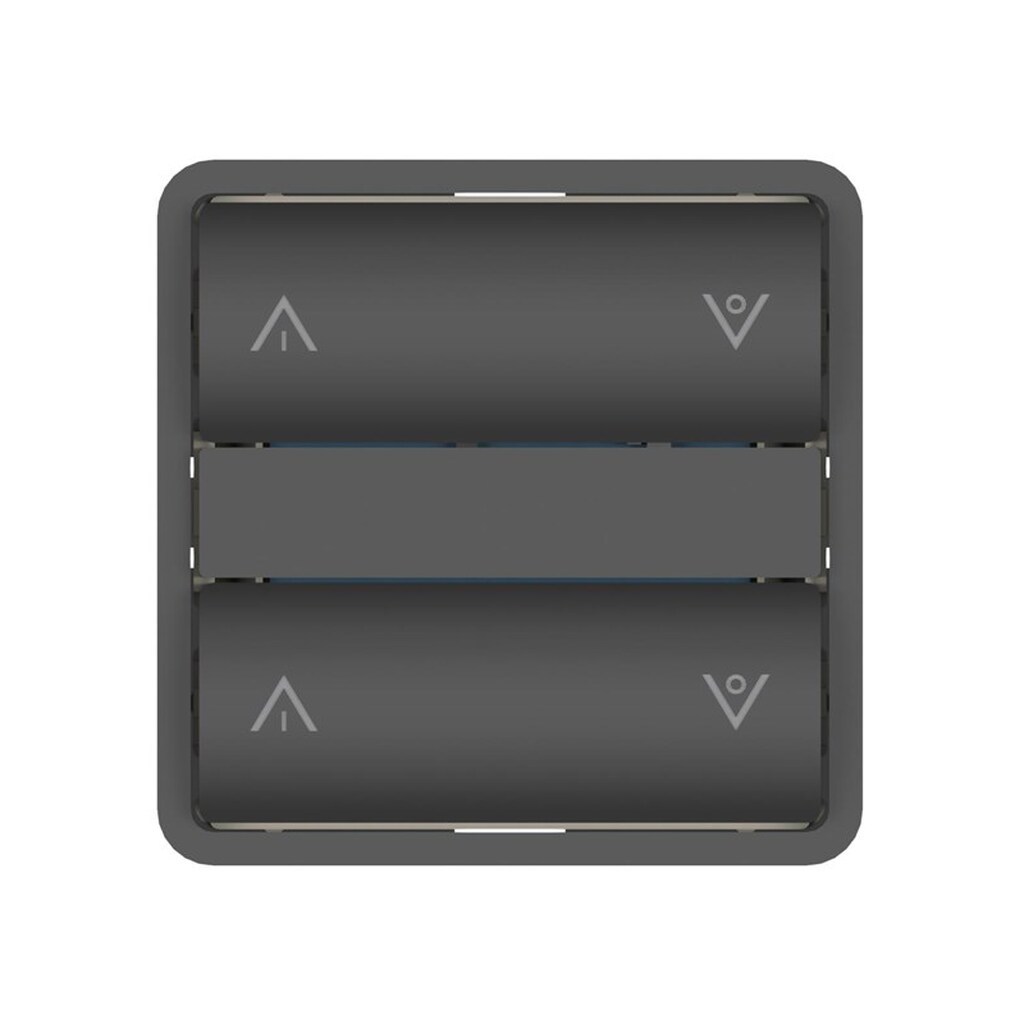 LAB3D Koksgrå - Med op/ned symboler