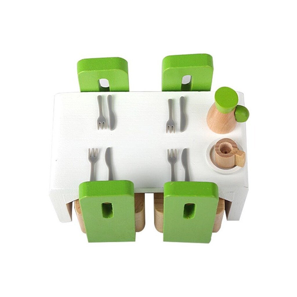 Hape Dining Room