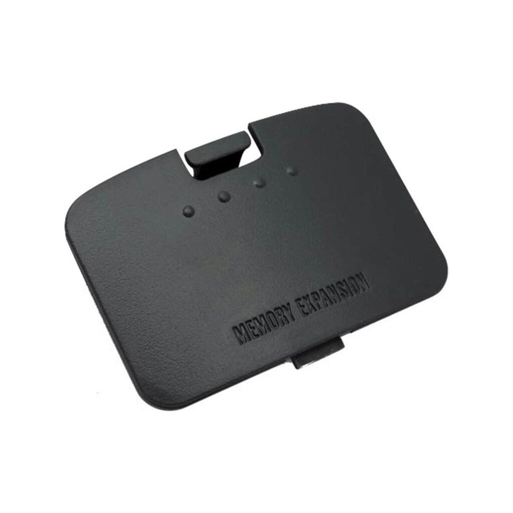 TTX Tech Replacement Console Door - Nintendo 64
