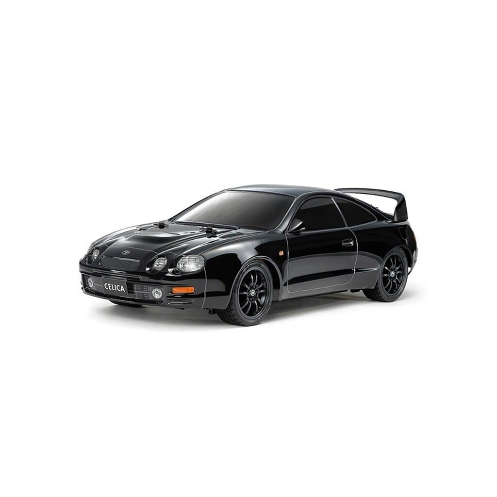 Tamiya RC Toyota Celica GT-FOUR (ST205) 4WD 1:10 - Assembly kit