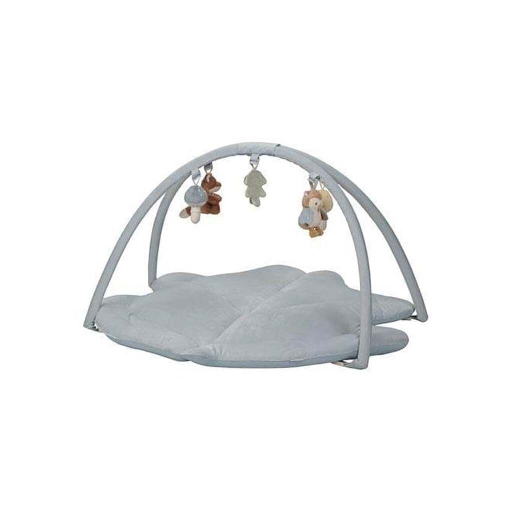 Little Dutch Activity play mat - Forest Friends