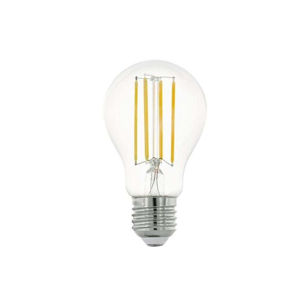 EGLO CONNECT.Z E27 A60 klar SMART pære M/HVID LYS