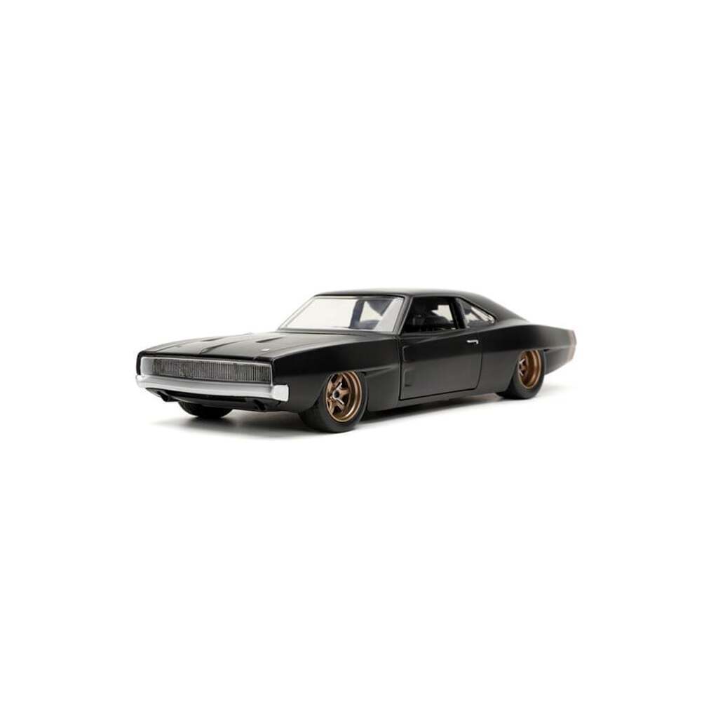 Jada Toys Fast &amp; Furious 1968 Dodge Charger 1:24