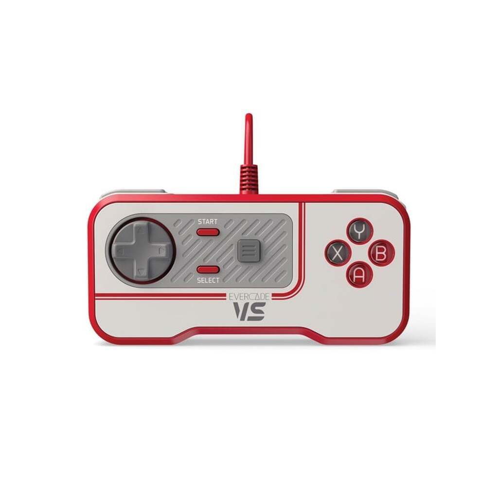Blaze Evercade VS Wired Controller - Wired Controller - Evercade