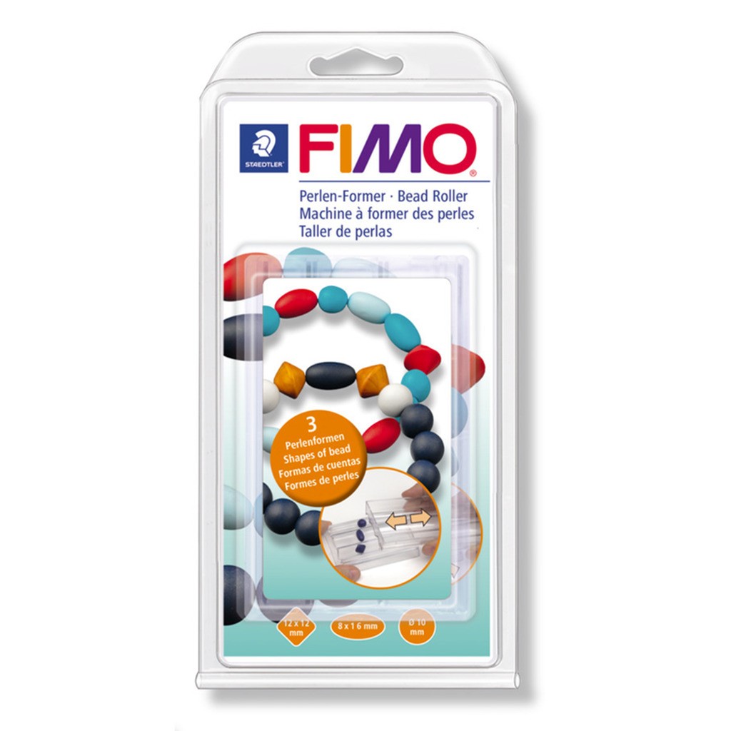 Staedtler FIMO Magic Perle Ruller Bk