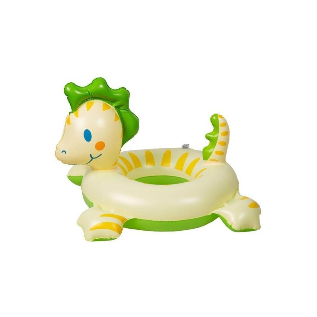 Heless Dolls Dino Swimming Ring 35-45 cm