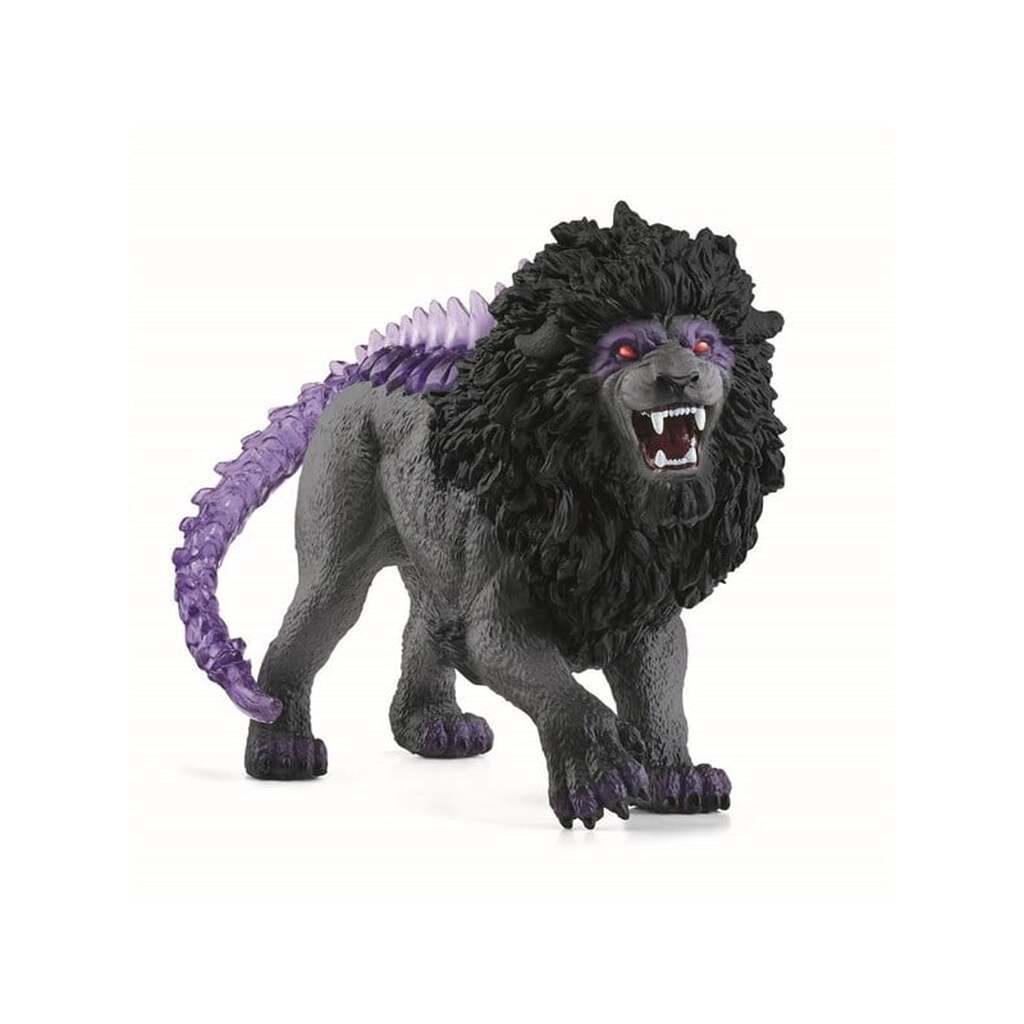 Schleich Skyggeløve