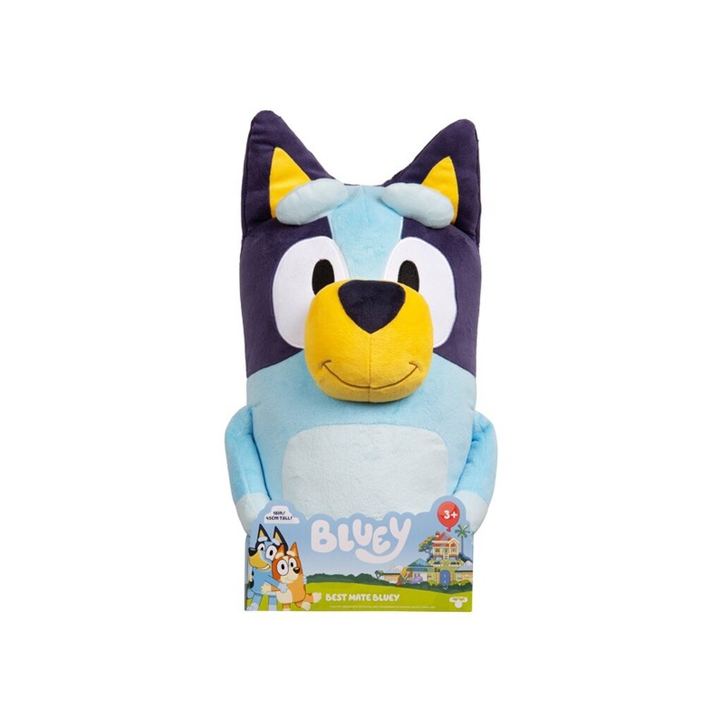 Bluey Kæmpe  Bamse 45 cm