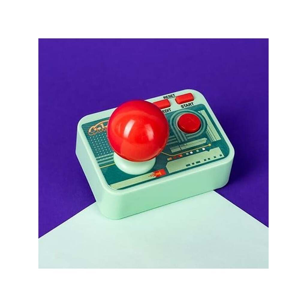 Fizz Creations Galaga Plug and Play