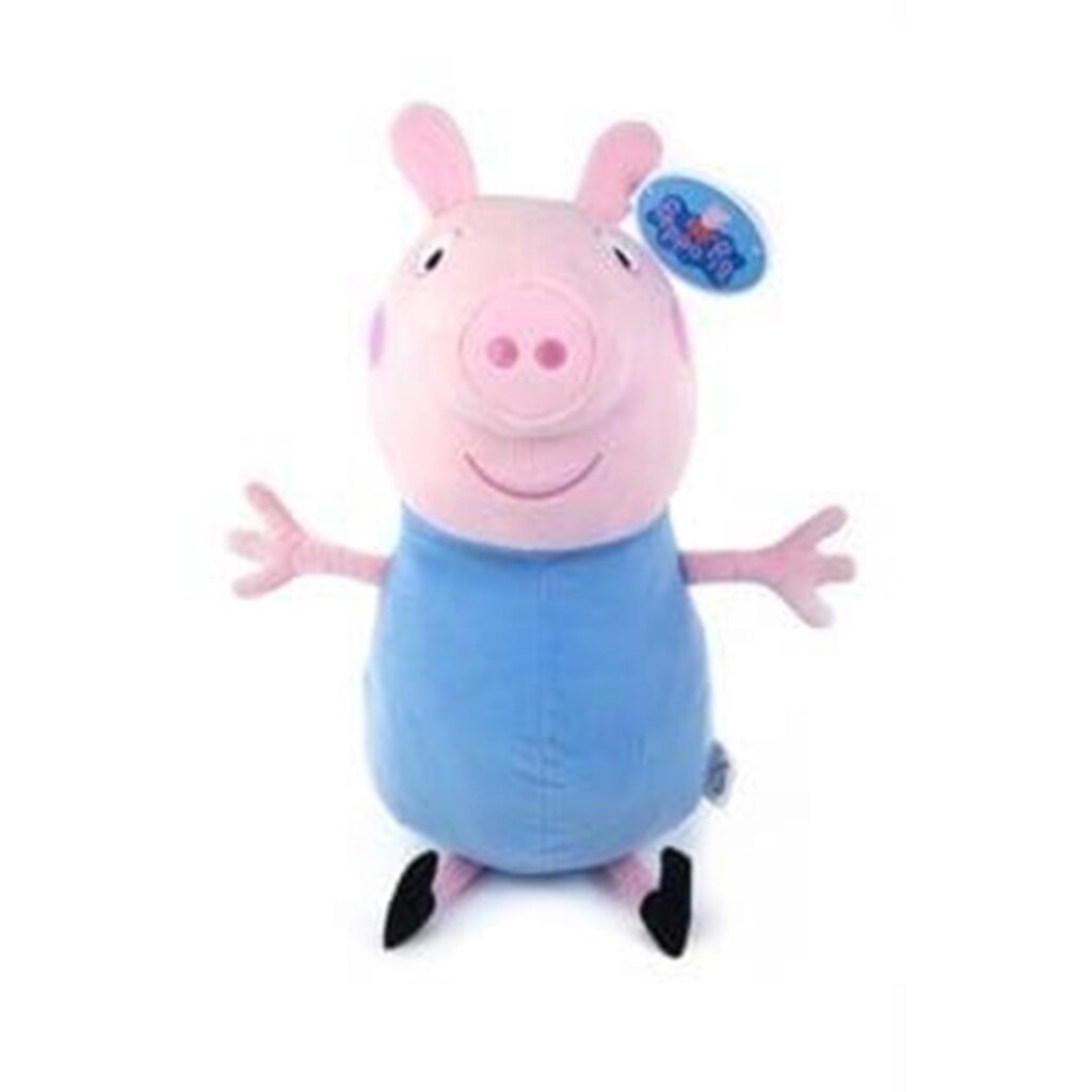 Peppa Pig Gustav Bamse 50 cm