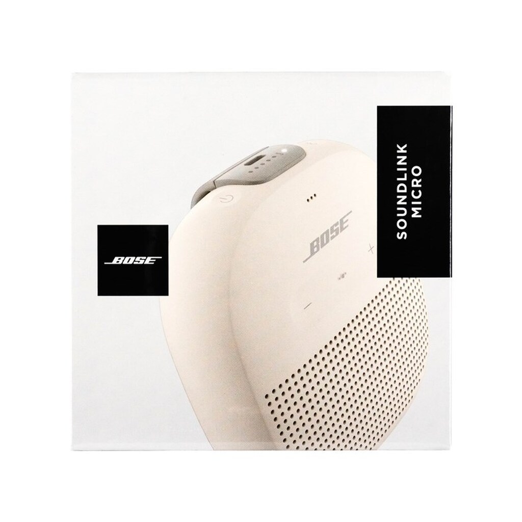 Bose SoundLink Micro