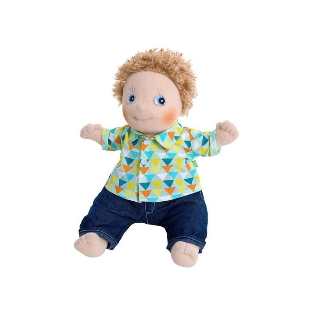 Rubens Barn Kids Oliver 36cm