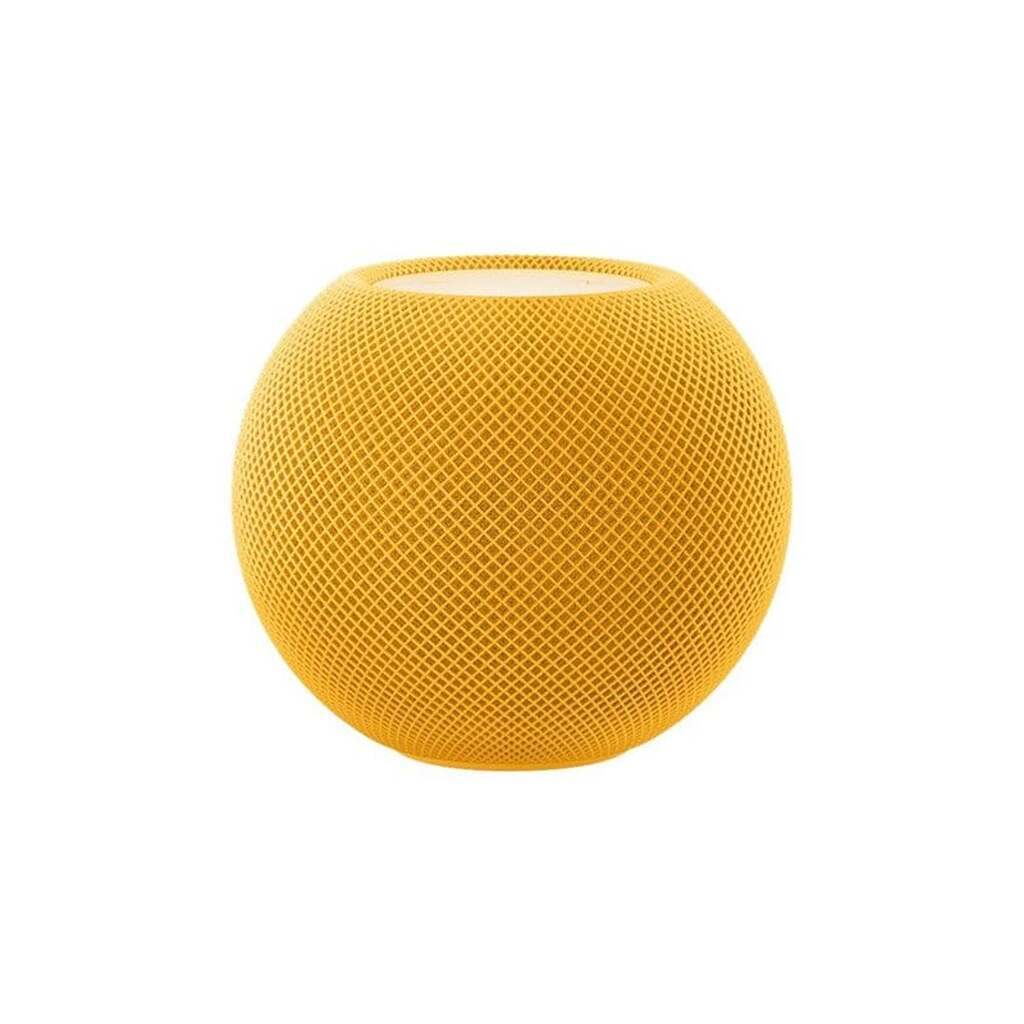 Apple HomePod mini - Yellow